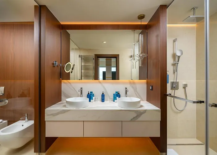 Radisson Blu Hotel, Cluj