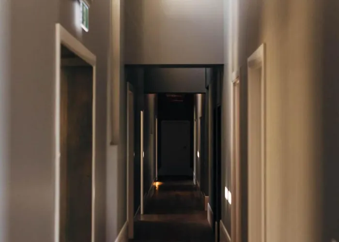 The Benev - Wellness Accommodation
