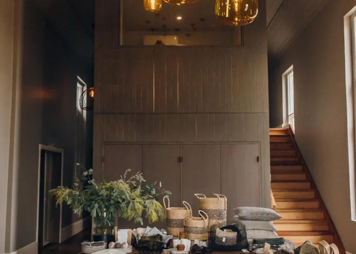 The Benev - Wellness Accommodation