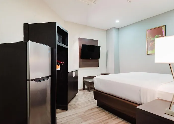 Comfort Inn & Suites Tobago