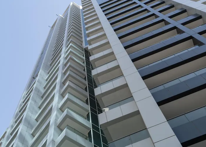 Aura Suites Downtown, Business Bay