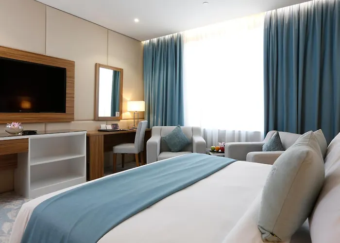Cantonal Hotel Riyadh