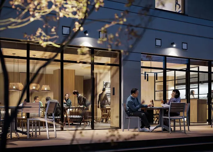 Fairfield By Marriott Hyogo Awaji Fukura