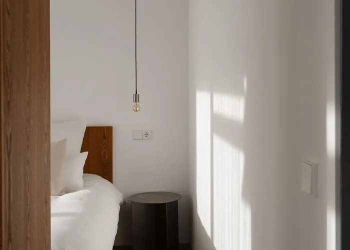 Artbau Designhotel