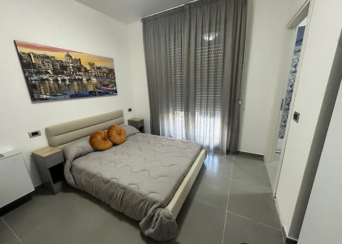 Lotelito Apartment Fisciano