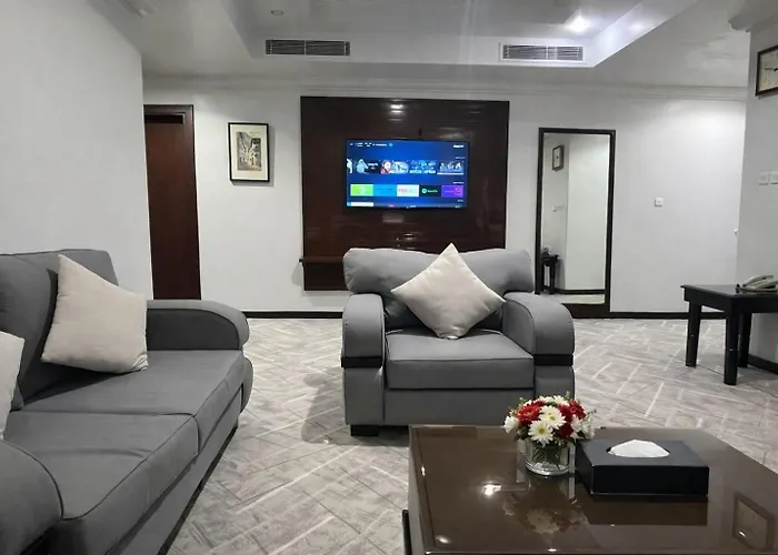Carawan Al Khaleej Hotel Olaya