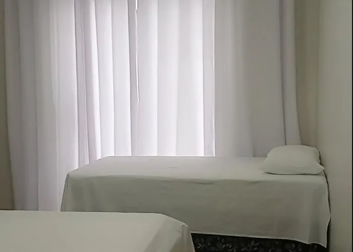 Pousada residencial