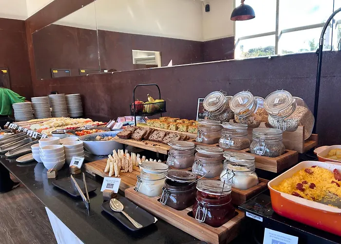 Tryp by Wyndham Brasília Nações