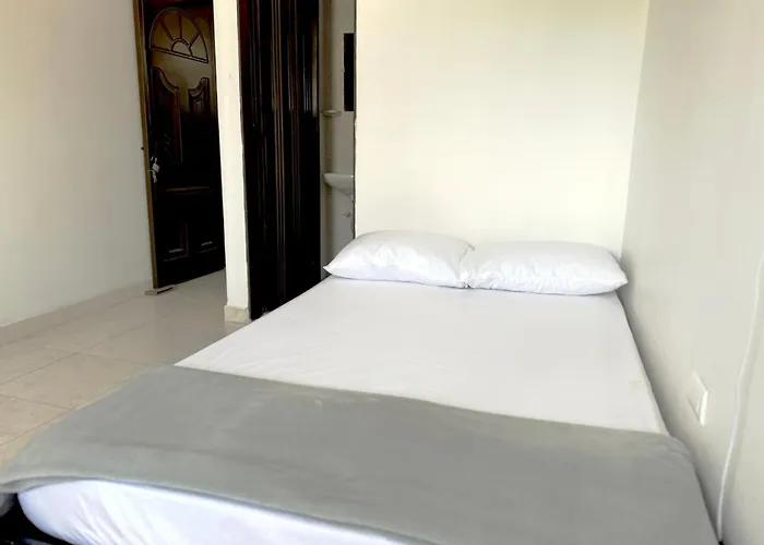 Los Nonos Hostel