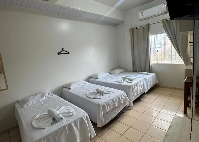 Hotel Indiana