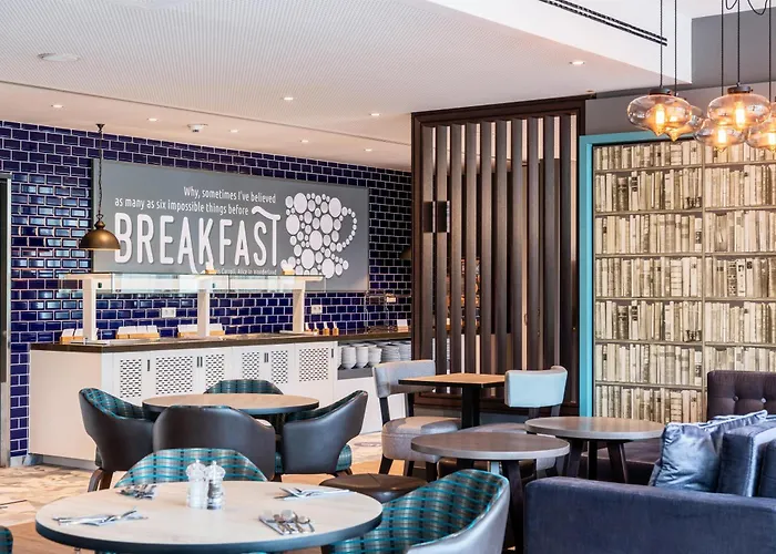 Premier Inn Muenchen Airport Ost
