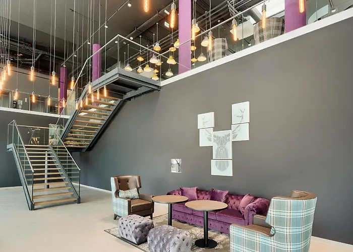 Premier Inn Wolfsburg City Centre