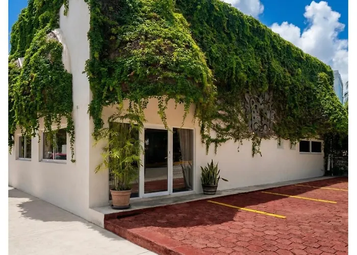Pachamaya Holistic Wellness Boutique Hotel & Spa - Adults Only