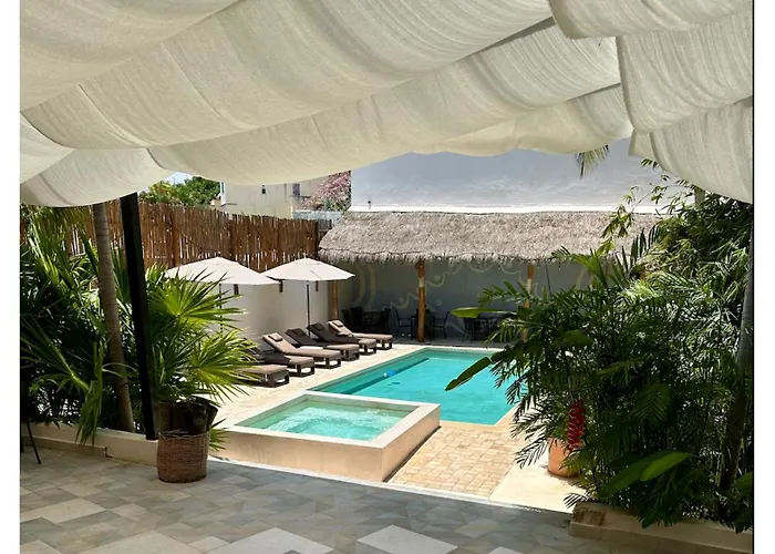 Pachamaya Holistic Wellness Boutique Hotel & Spa - Adults Only