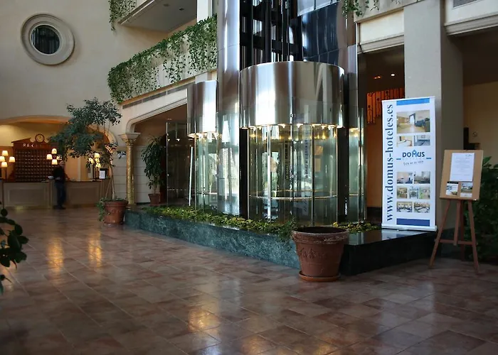 Hotel La Vega