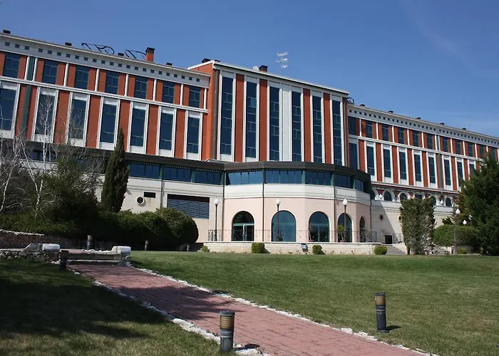 Hotel La Vega