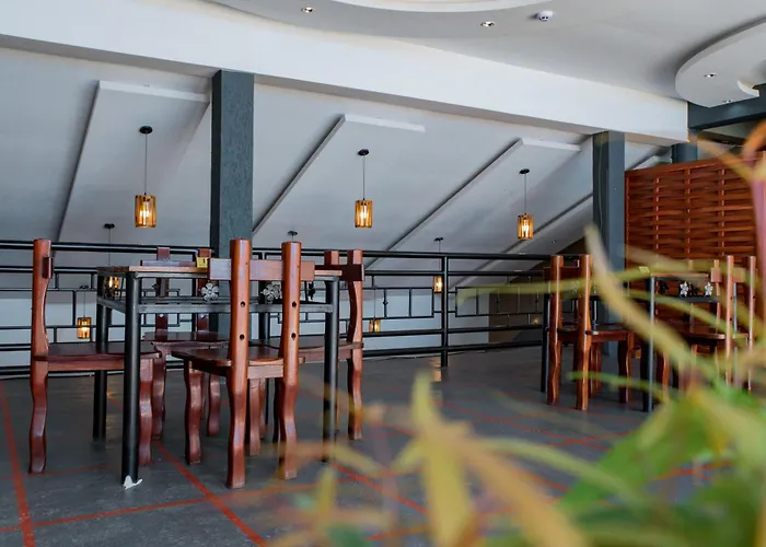 Greenside Hotel
