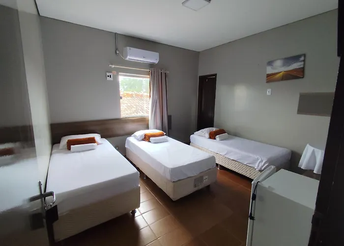 Fênix Hotel