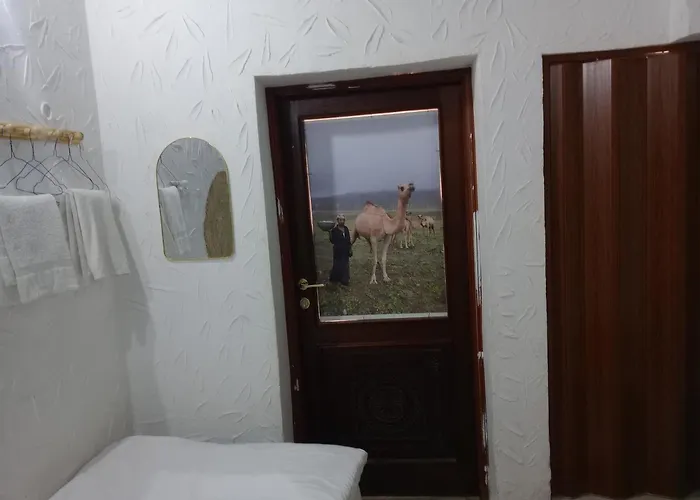 Riad Nizwa