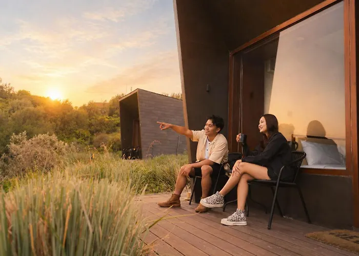 Artotel Cabin Bromo