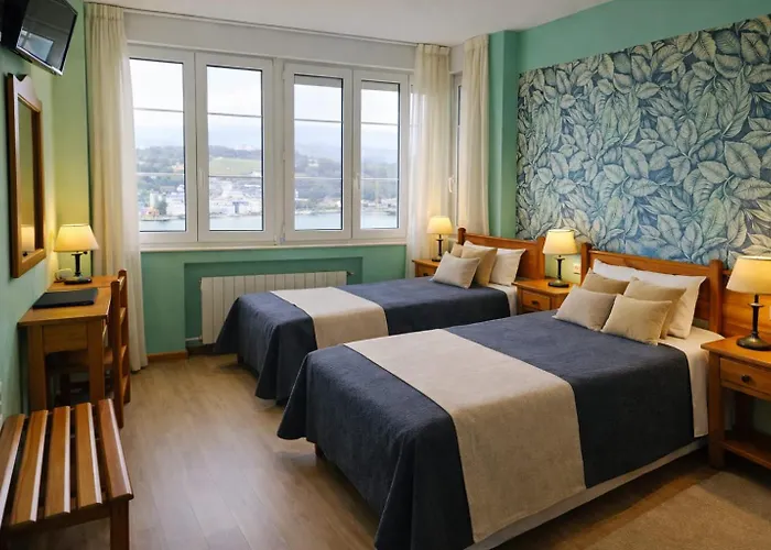 Hotel Capellan