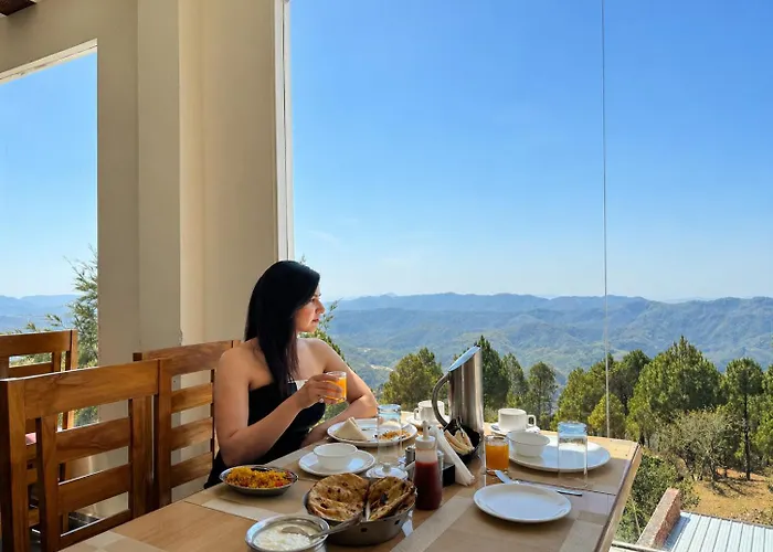 Winterline Gold Resort