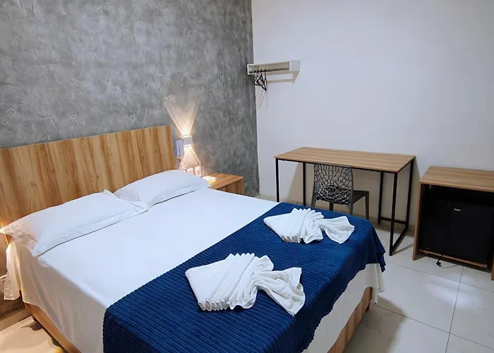 Hotel Da Orla