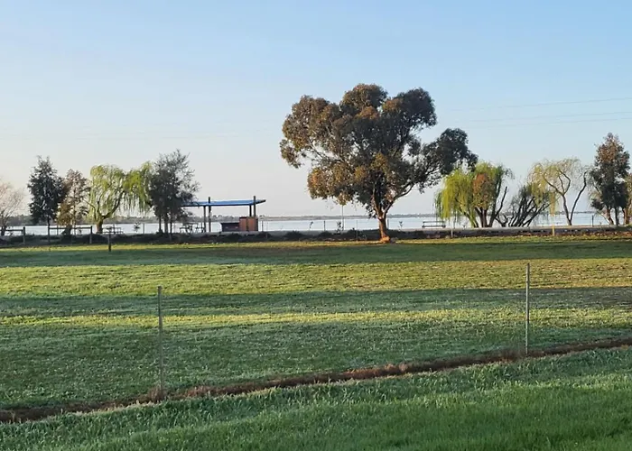 Kangaroo Lake C & V Park