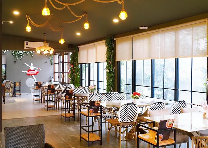 Phuping Valley Resort