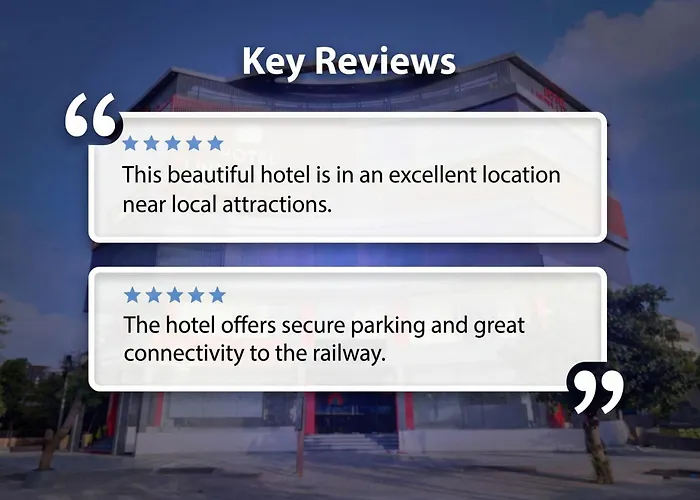 Super Townhouse Alwar Formerly Hotel Lindo Lugar