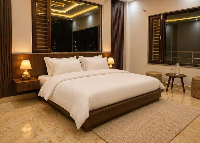 The Tranquil Hotel