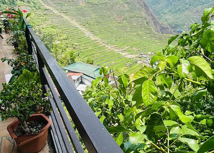 Batad Pension And Restaurant