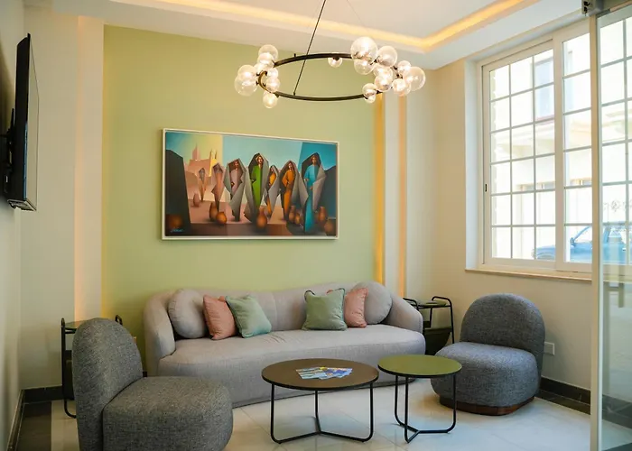 Pietro Boutique Hotel And Villas