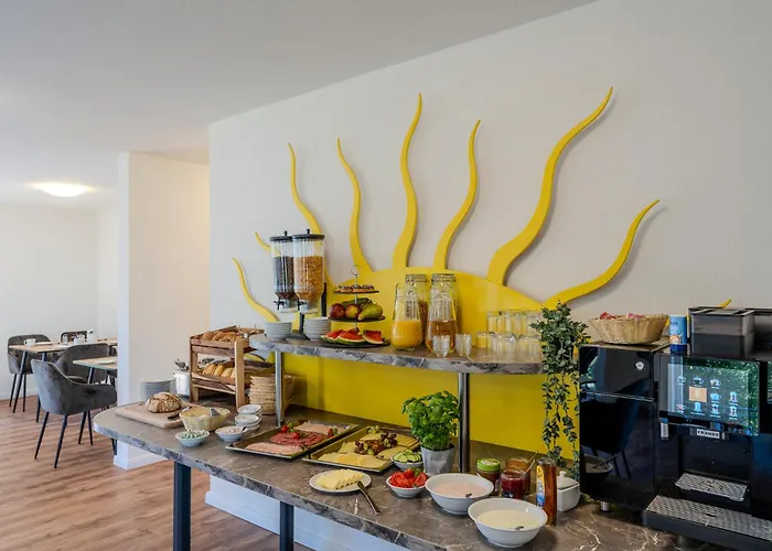 Johouse Zingst Johouse Zimmer 04