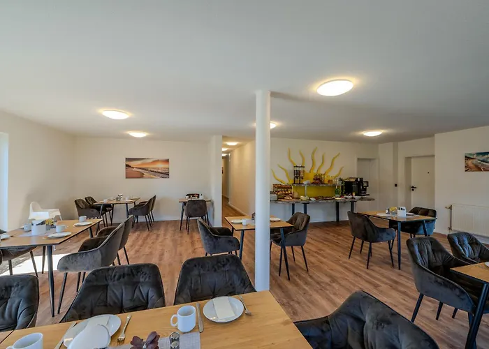 Johouse Zingst Johouse Zimmer 03