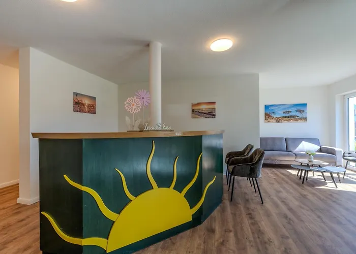 Johouse Zingst Johouse Zimmer 09