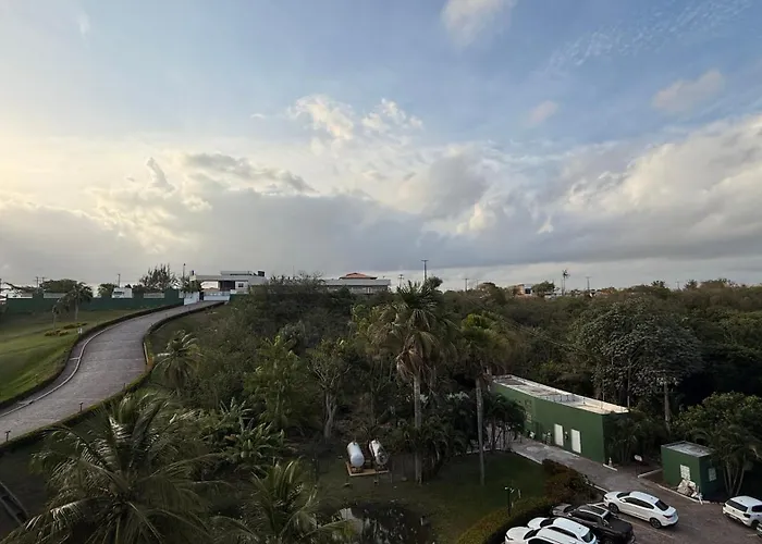 Gran Lençóis Flat - Barreirinhas -MA