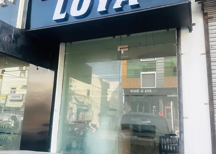 Hotel Loya Bti