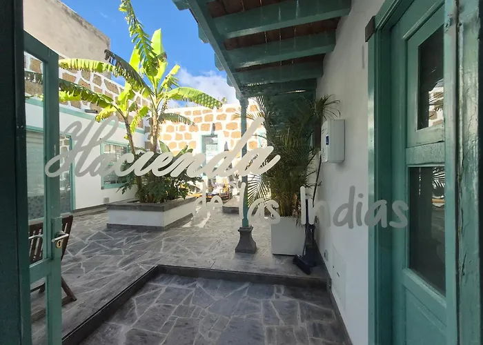 Hacienda de las Indias, Cali