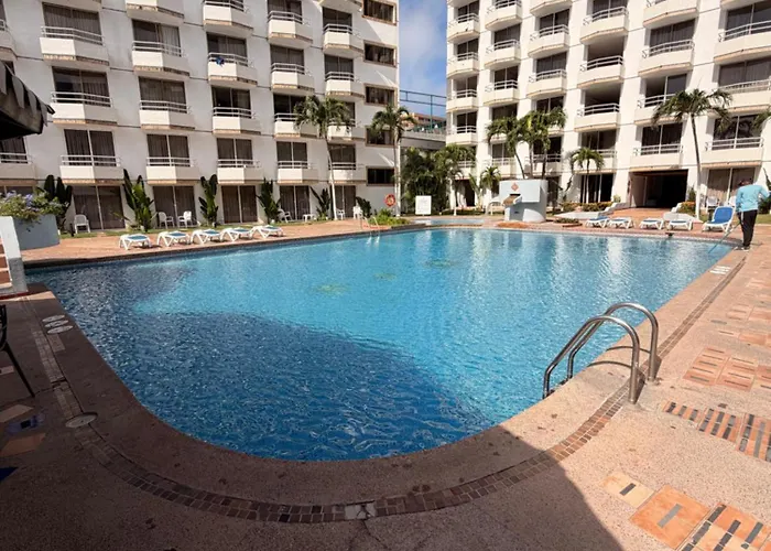 Apartamento vacacional en el Hotel Dynasty , Habitación tipo Estudio PRIVADO