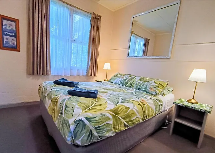 Lakes Entrance Holiday Units