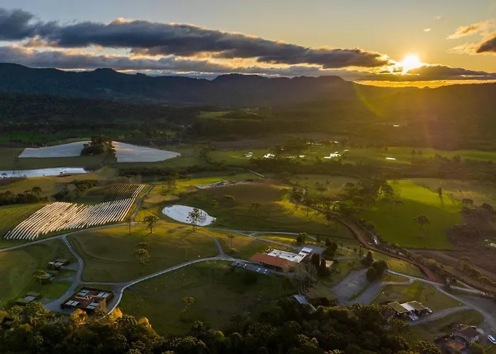 Pousada Fazenda Bom Retiro - Vinícola Thera