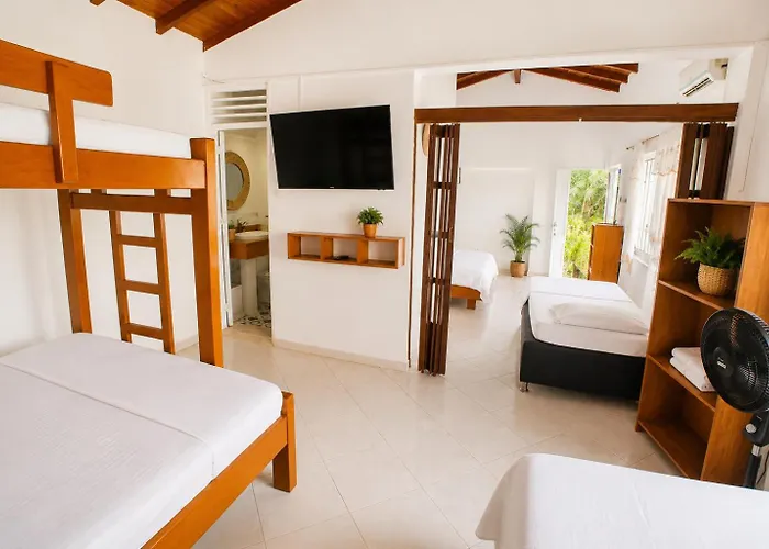 Hotel Manglares