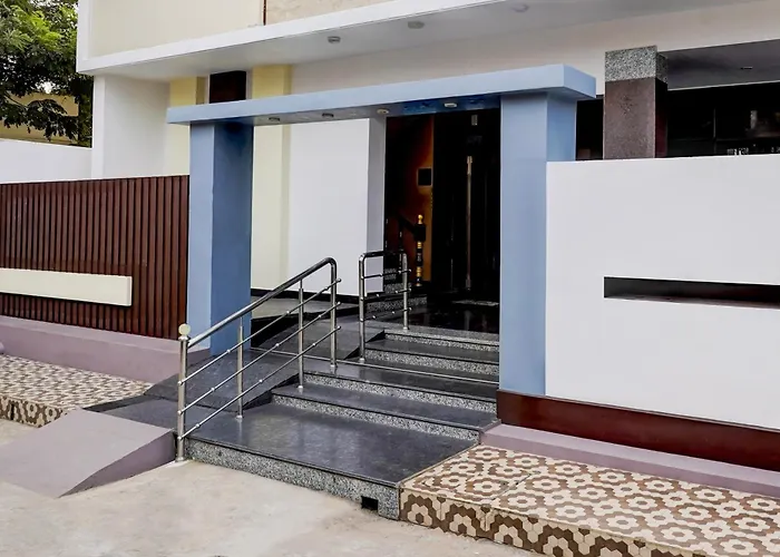 Oyo Hotel O Gt Road Nellore