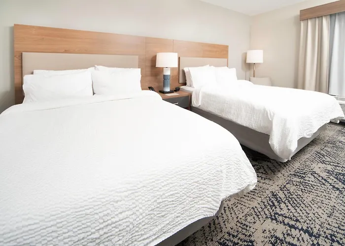 Candlewood Suites Middletown - Goshen By Ihg