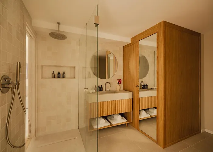 Aethos Hotel Mallorca