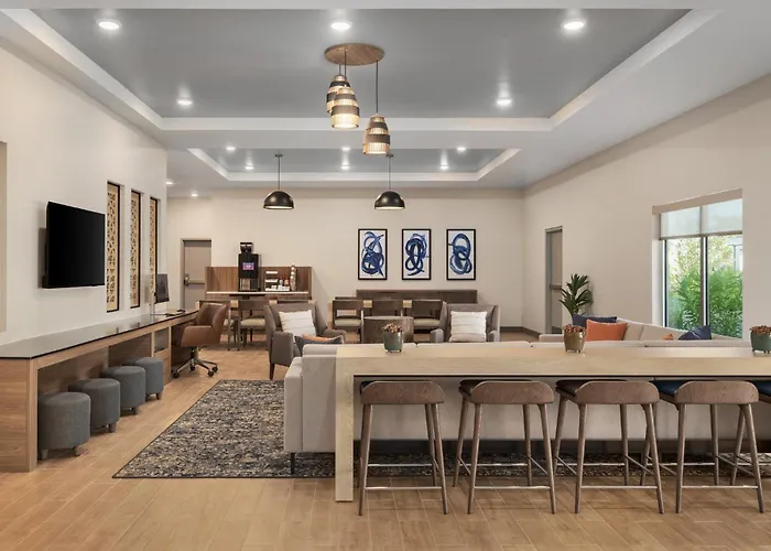 Candlewood Suites Mesa - Phoenix East By Ihg