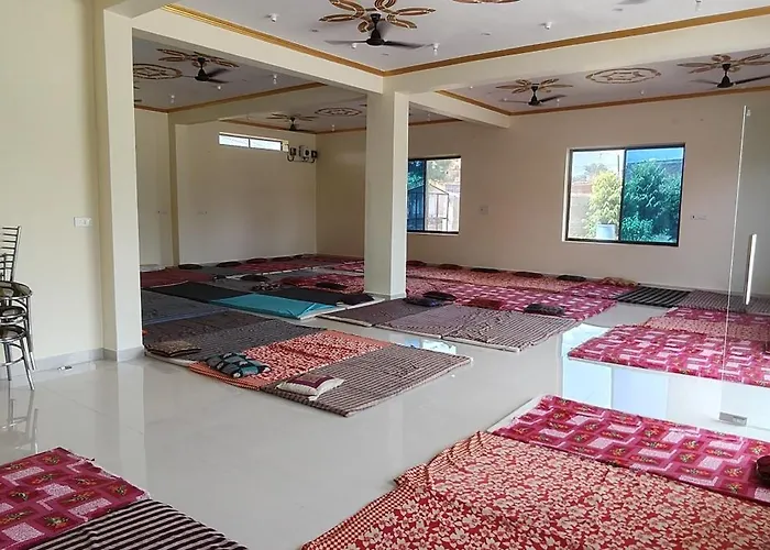 Shivansh Palace Homestay & Marriage Garden