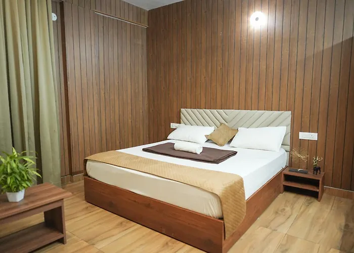 Grand Sapphire Mysore