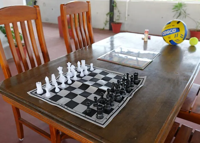 Dwaraka Resorts